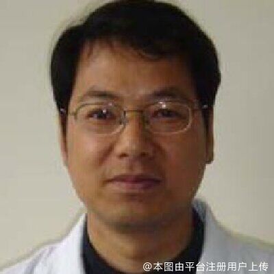 马昌华