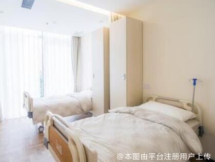 病房