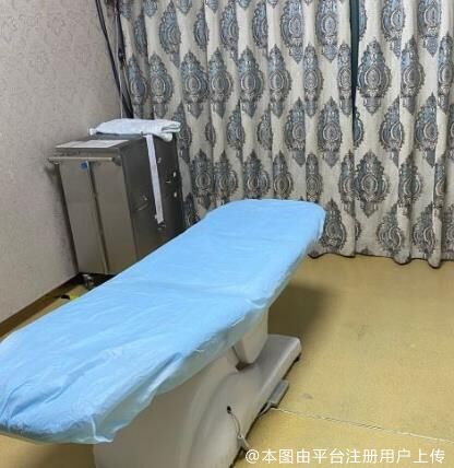 美容室