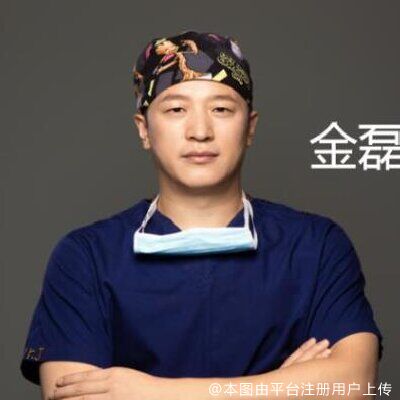 金磊