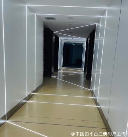 过道
