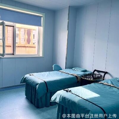 治疗室