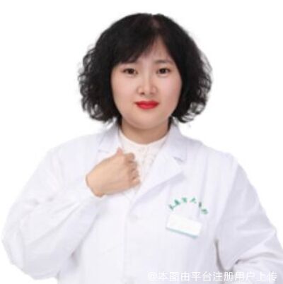 刘丽娜