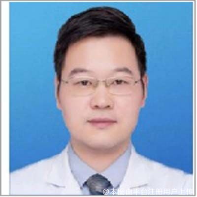 李鹏杰