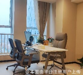 咨询室