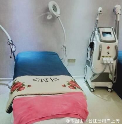 美容室