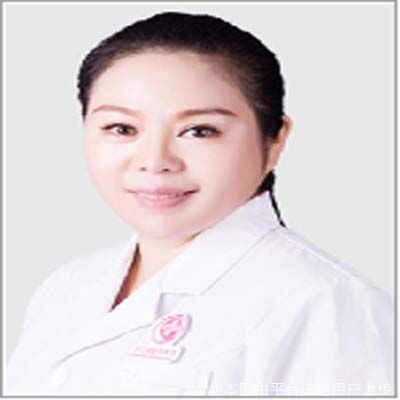 赵永华