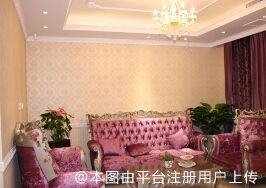 接待区