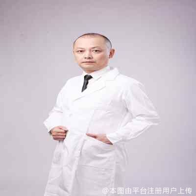 陈庆红