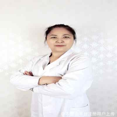 邓丽华