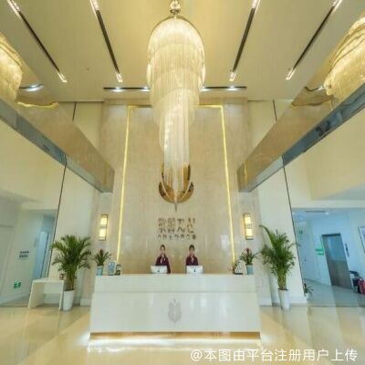 苏州紫馨美容医院