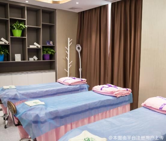 治疗室