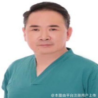 李书海