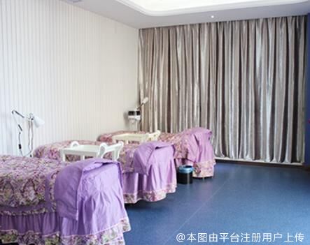 治疗室