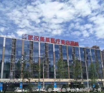 武汉美莱医疗美容医院