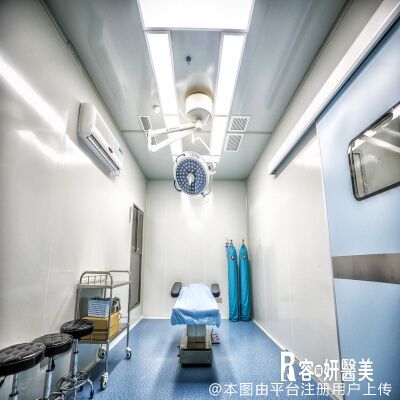 美容室