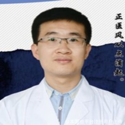 刘亚飞