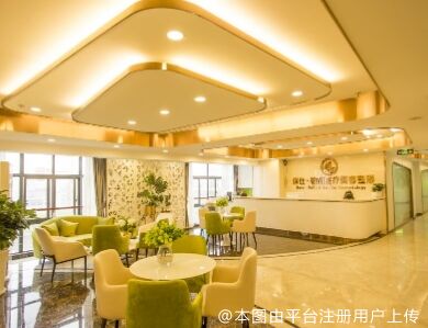 吉安保仕柏丽医疗美容门诊部