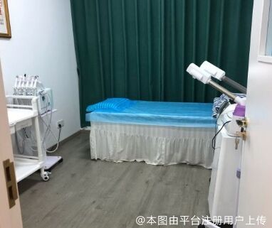 美容室