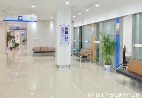 南昌普瑞眼科医院