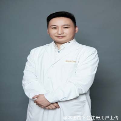 李建林
