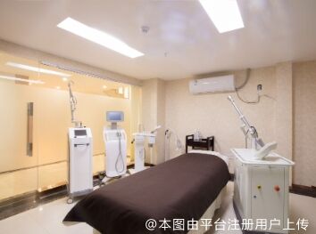 美容室