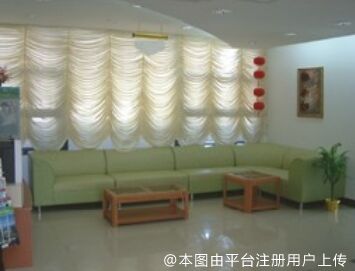 休息区