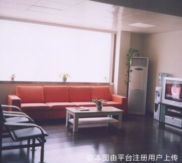 大厅