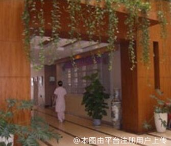 大厅