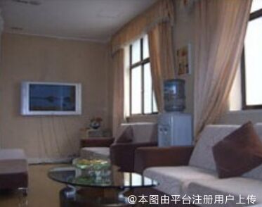候诊区