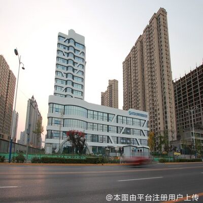 邯郸爱眼眼科医院