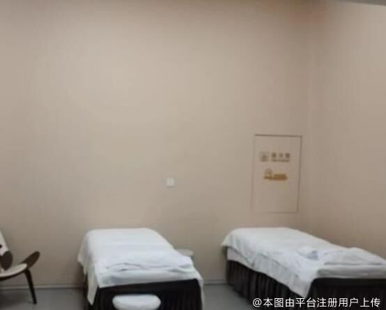 美容室
