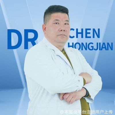 陈洪剑