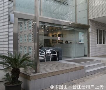 上海保加医疗美容门诊部