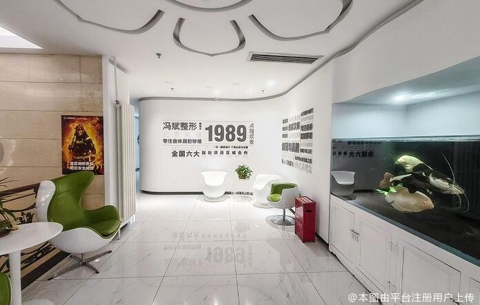 医院环境