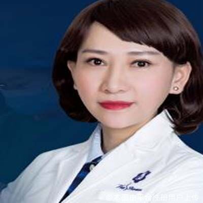 吴淑芬