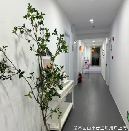 过道