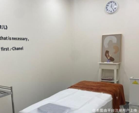 美容室