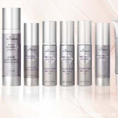 SKINMEDICA丝缇珂