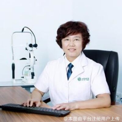 刘艳丽