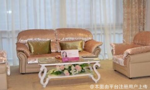 接待区