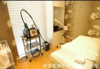 美容室