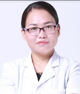 谢靓花