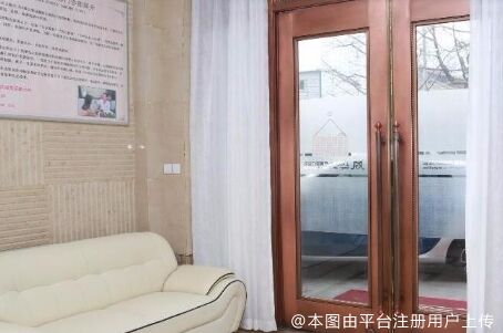 休息区