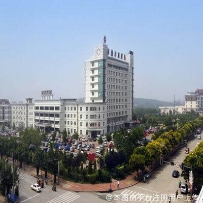 唐山滦县人民医院美容整形科