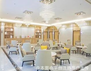 大厅