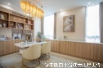 咨询室
