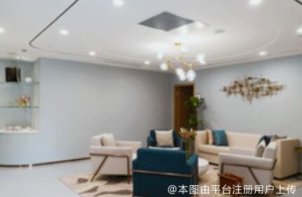 大厅