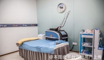 美容室