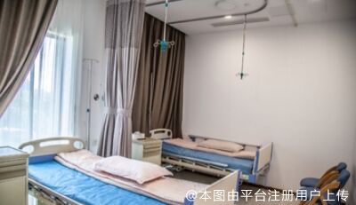 病房